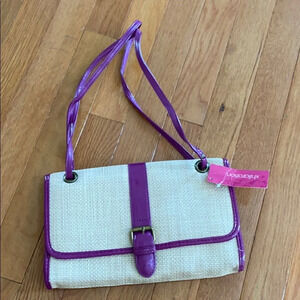 NEW target purse!